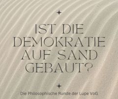 Philosophische Abende