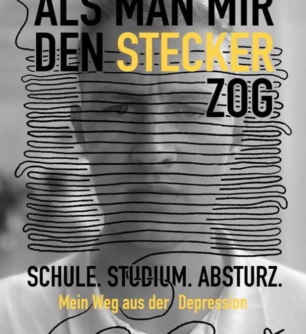 12.05.2026 – 19 Uhr „Als man mir den Stecker zog“